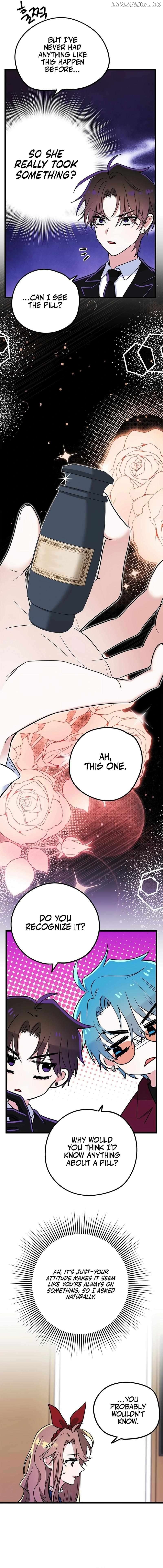 I Debuted as an Exorcist, Not an Idol Chapter 21 - page 10