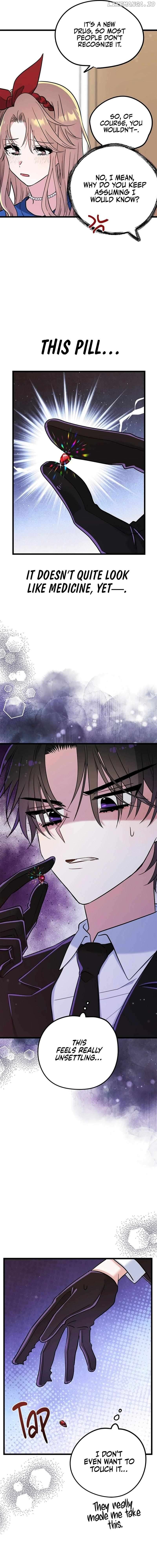 I Debuted as an Exorcist, Not an Idol Chapter 21 - page 11