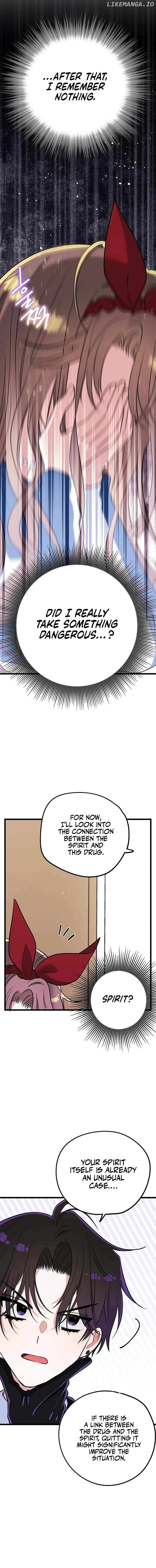 I Debuted as an Exorcist, Not an Idol Chapter 21 - page 13