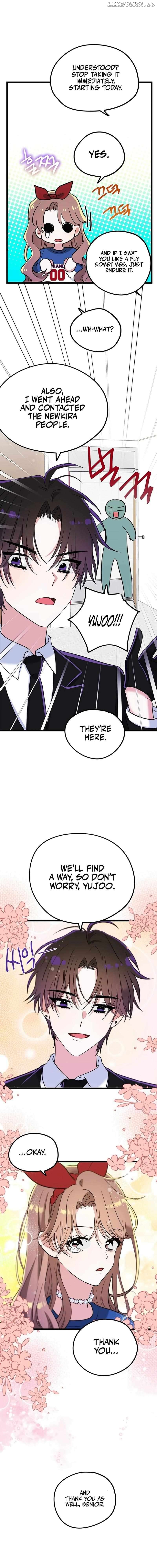 I Debuted as an Exorcist, Not an Idol Chapter 21 - page 14