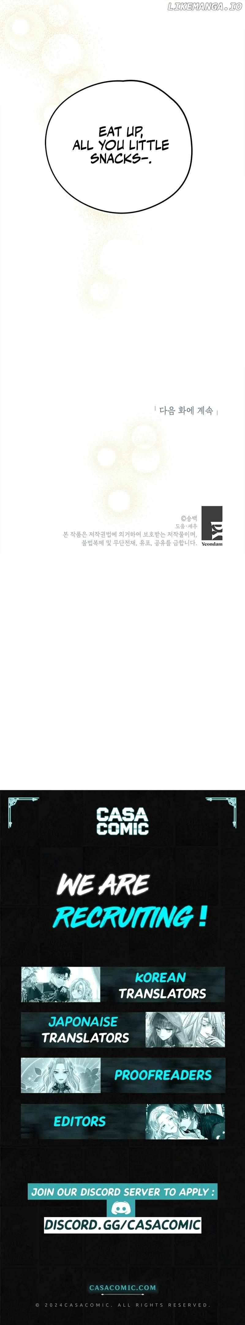 I Debuted as an Exorcist, Not an Idol Chapter 21 - page 20