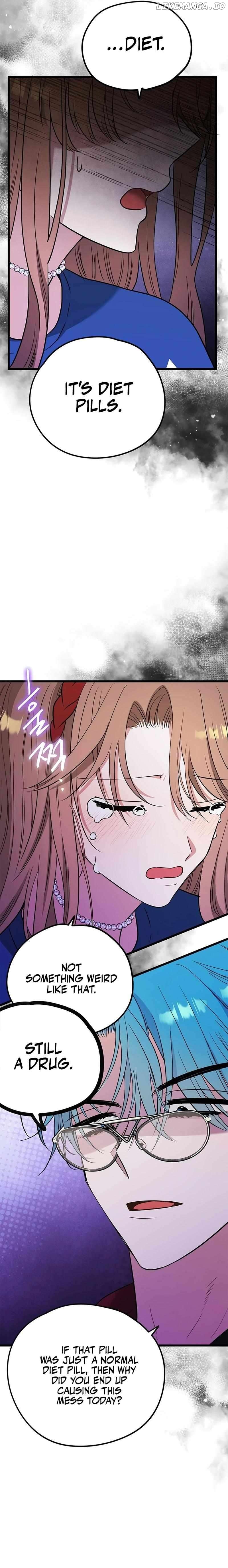 I Debuted as an Exorcist, Not an Idol Chapter 21 - page 9