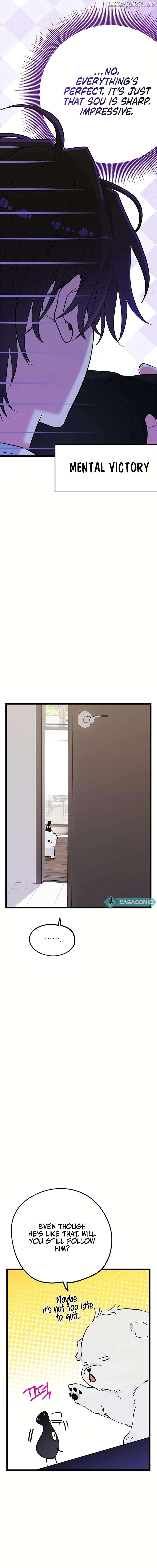I Debuted as an Exorcist, Not an Idol Chapter 22 - page 14