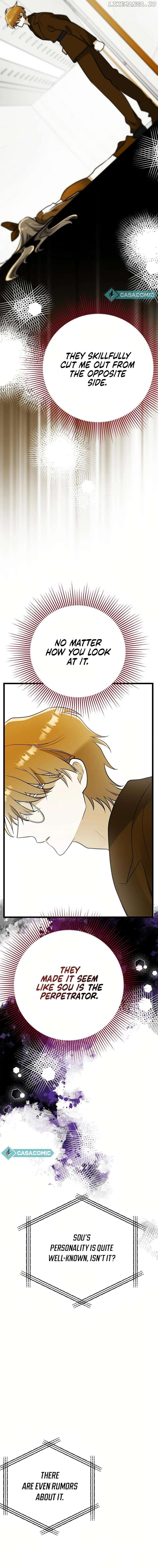 I Debuted as an Exorcist, Not an Idol Chapter 22 - page 19