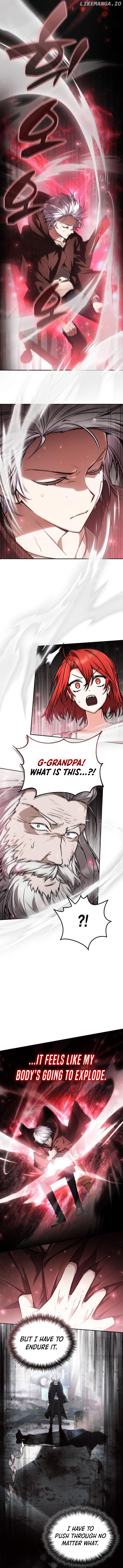 Genius Prismatic Mage Chapter 33 - page 10