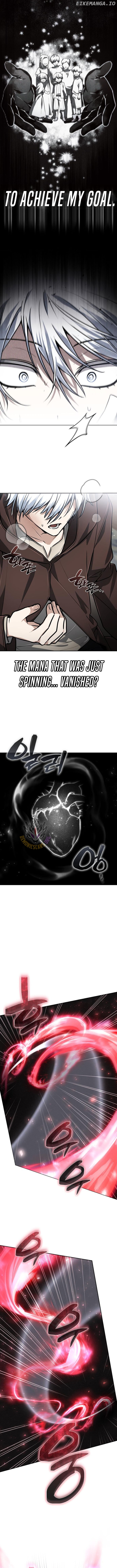 Genius Prismatic Mage Chapter 33 - page 11