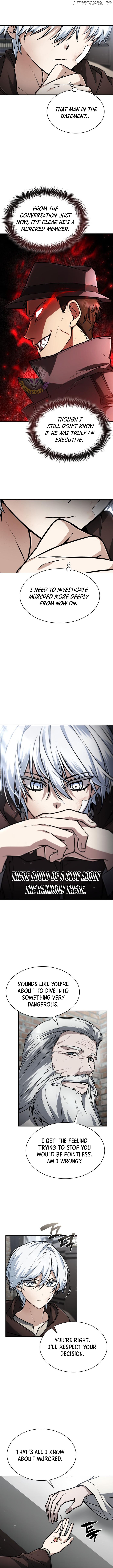 Genius Prismatic Mage Chapter 33 - page 4