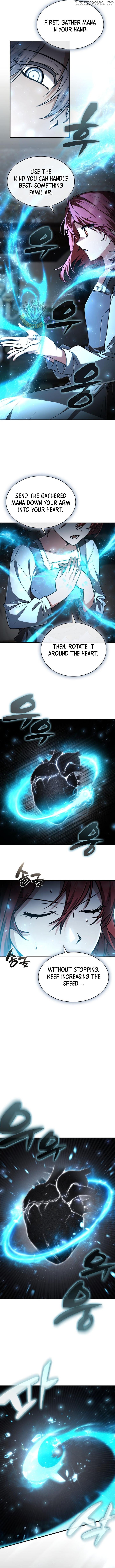 Genius Prismatic Mage Chapter 33 - page 7
