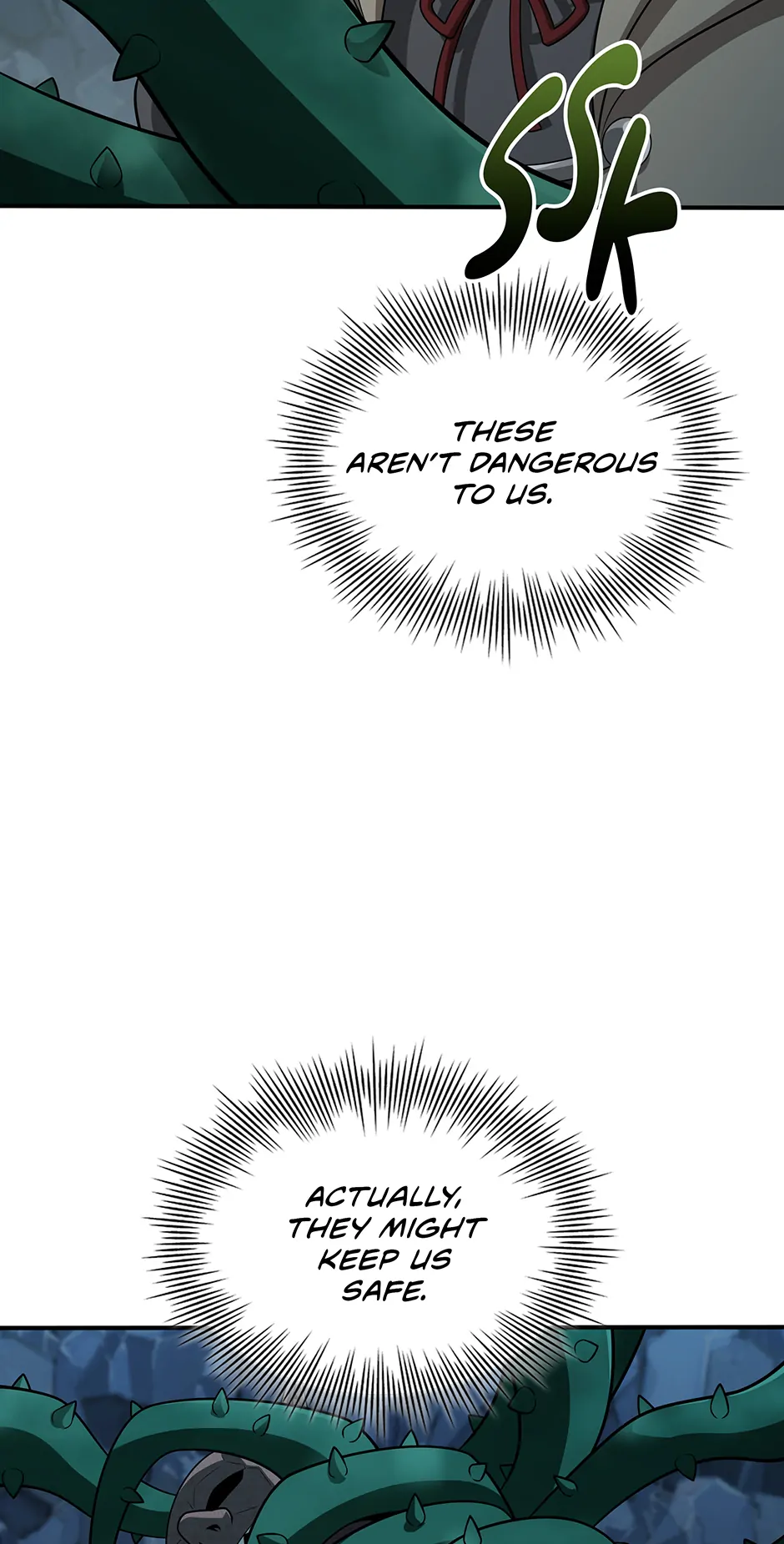 0.0000001% Demon Lord Chapter 34 - page 15