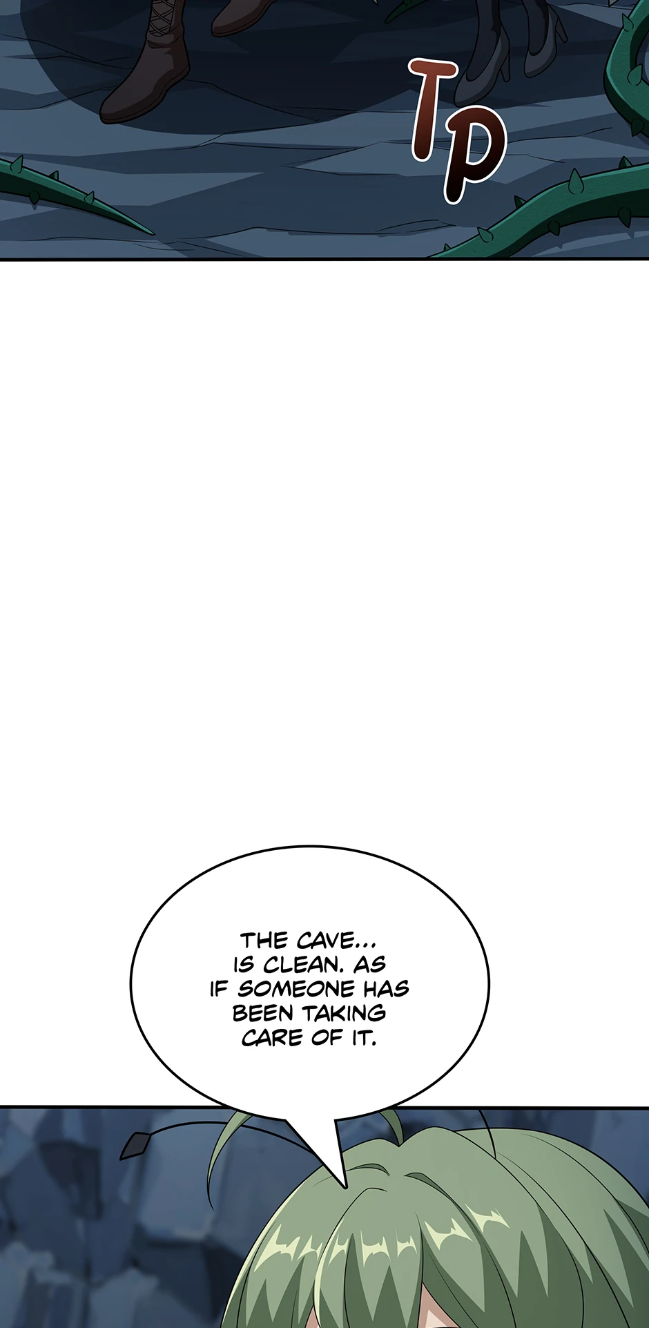 0.0000001% Demon Lord Chapter 34 - page 32