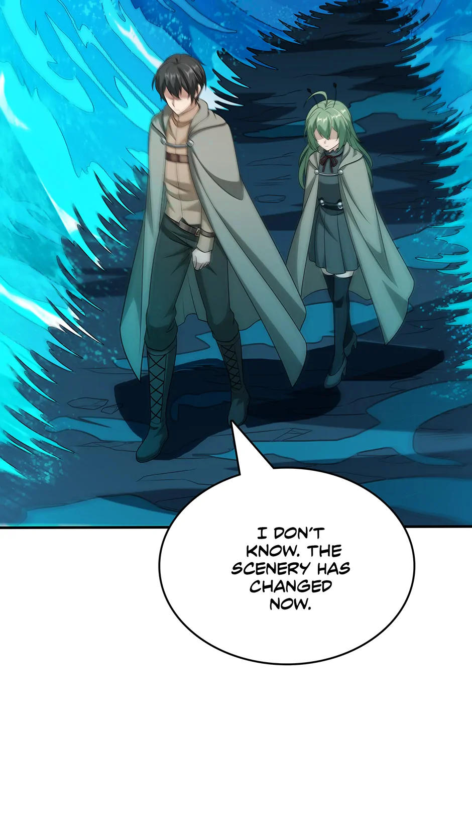 0.0000001% Demon Lord Chapter 35 - page 15