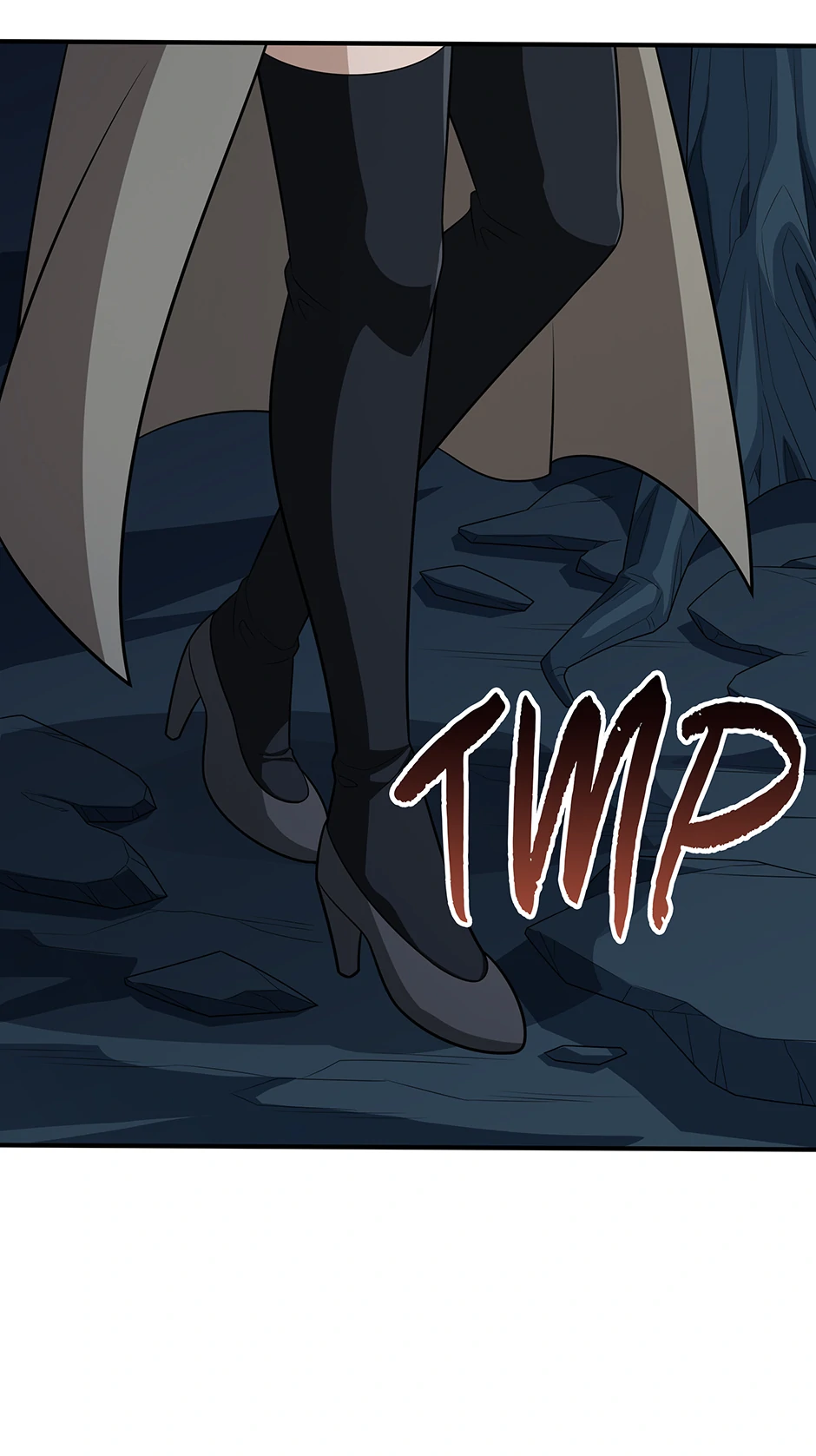 0.0000001% Demon Lord Chapter 35 - page 33