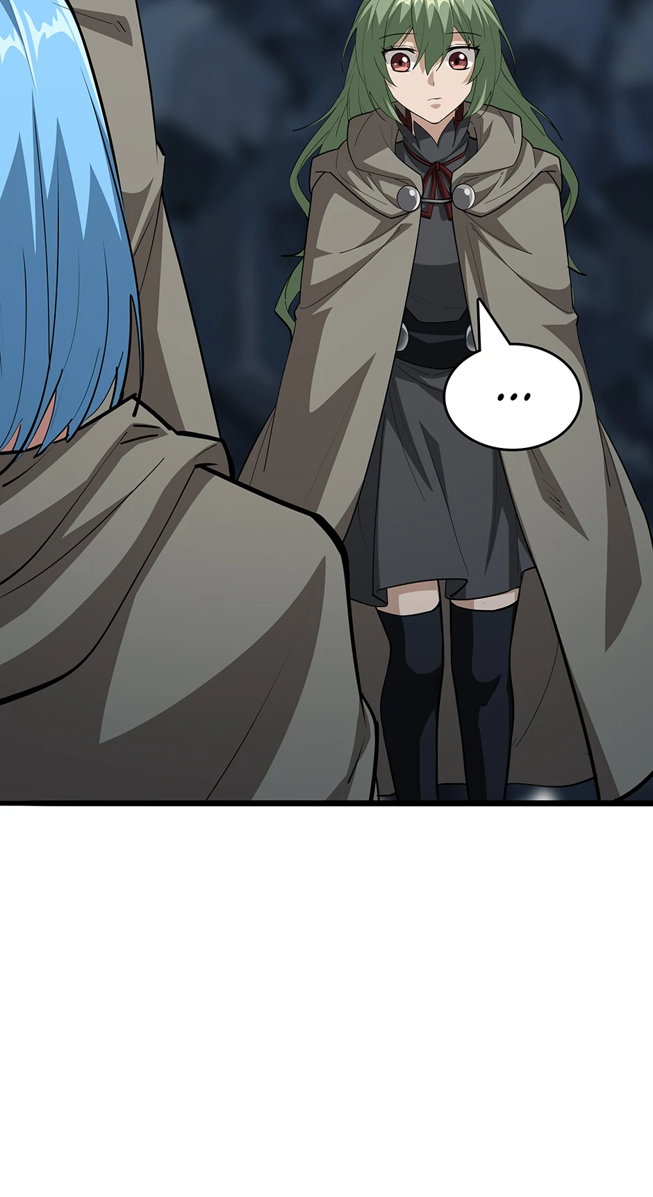 0.0000001% Demon Lord Chapter 35 - page 87