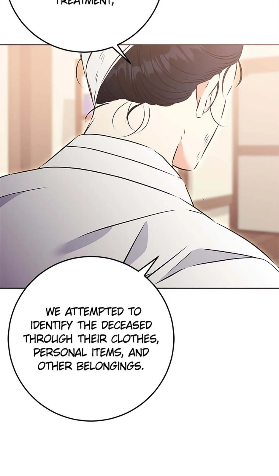 Born as the daughter of the lowly concubine Chapter 31 - page 16