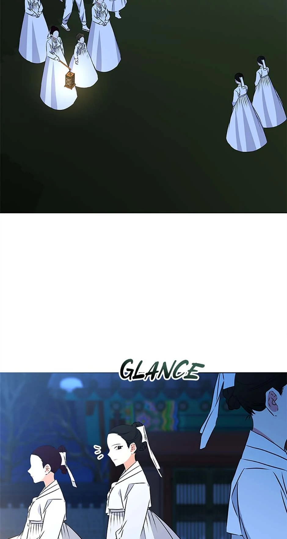 Born as the daughter of the lowly concubine Chapter 31 - page 33