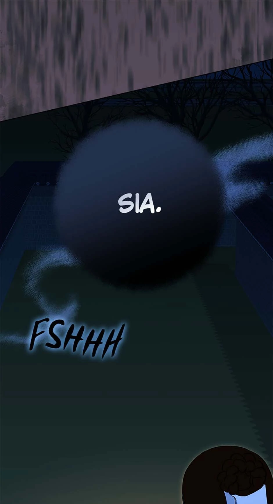 Born as the daughter of the lowly concubine Chapter 31 - page 80