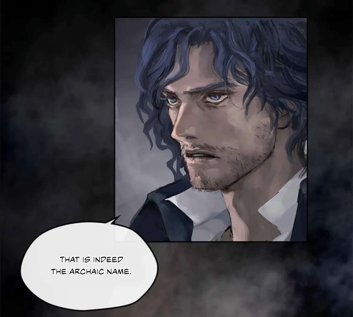 Lord of the Mysteries (2025) Chapter 7 - page 10