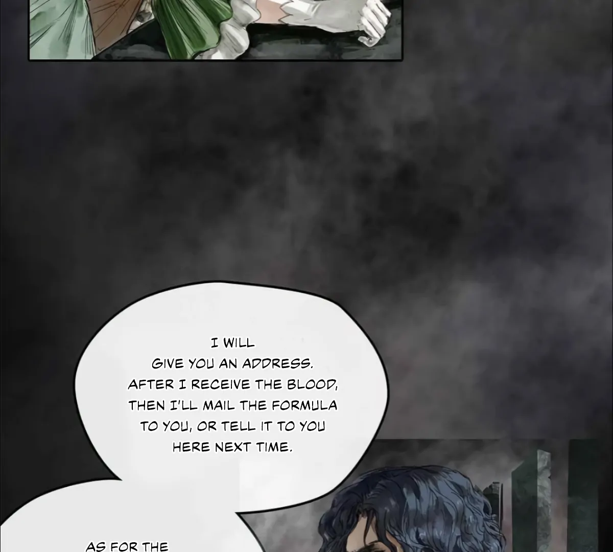 Lord of the Mysteries (2025) Chapter 7 - page 20