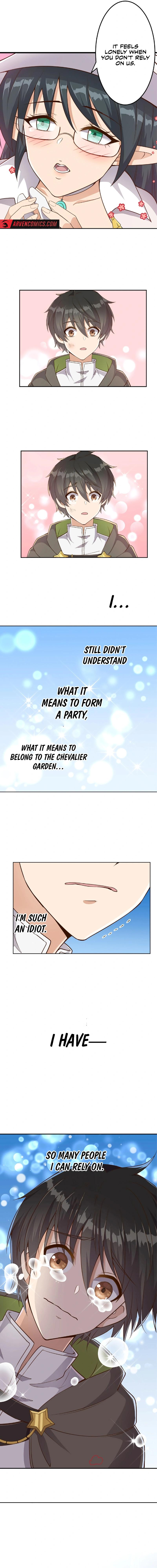 The banished Enchanter Rises to the Top with Overpowered Multiplicative Buffs: My Enhancement Magic Isn't +20, It's ×20! Chapter 18 - page 17