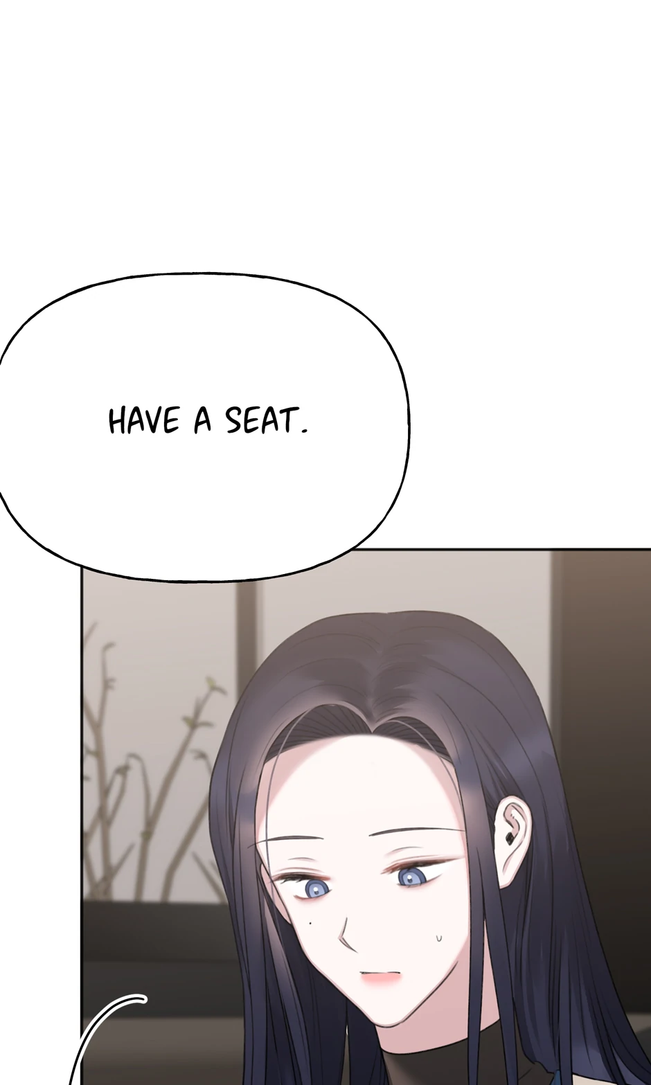Hold Me [Official] Chapter 34 - page 9