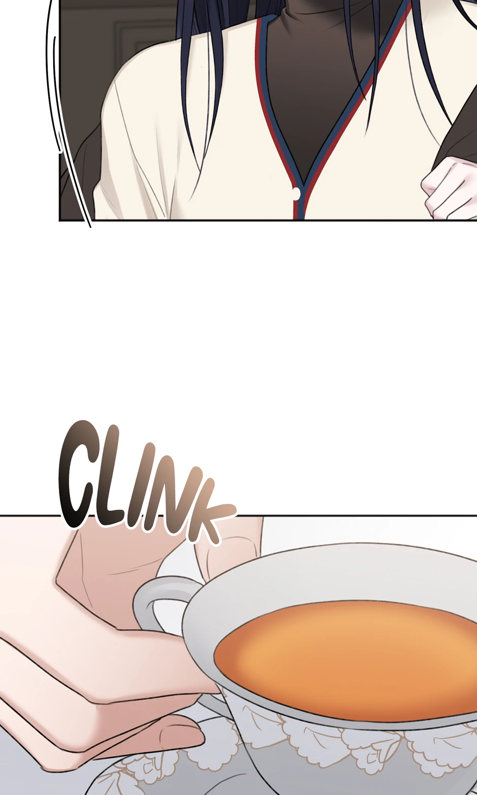 Hold Me [Official] Chapter 34 - page 10