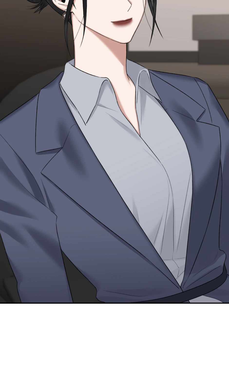 Hold Me [Official] Chapter 34 - page 12