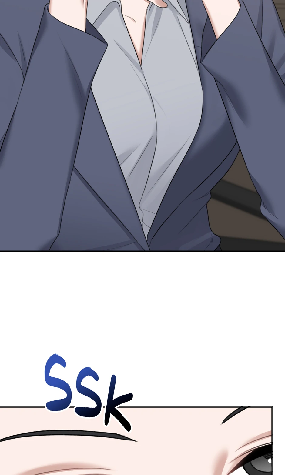 Hold Me [Official] Chapter 34 - page 14