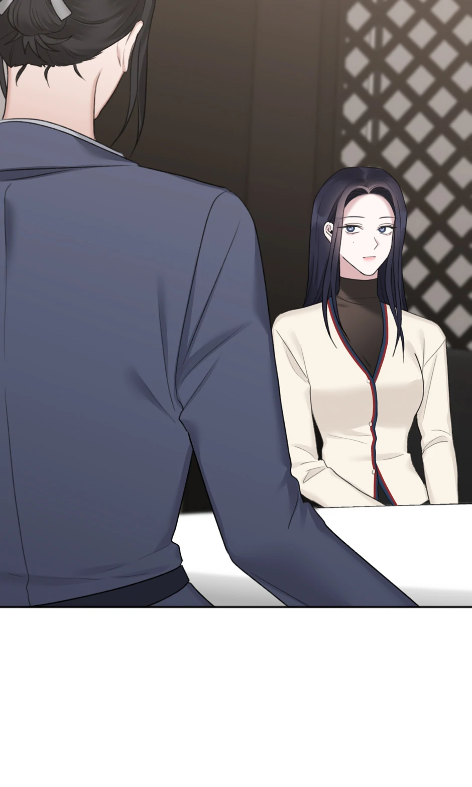Hold Me [Official] Chapter 34 - page 16