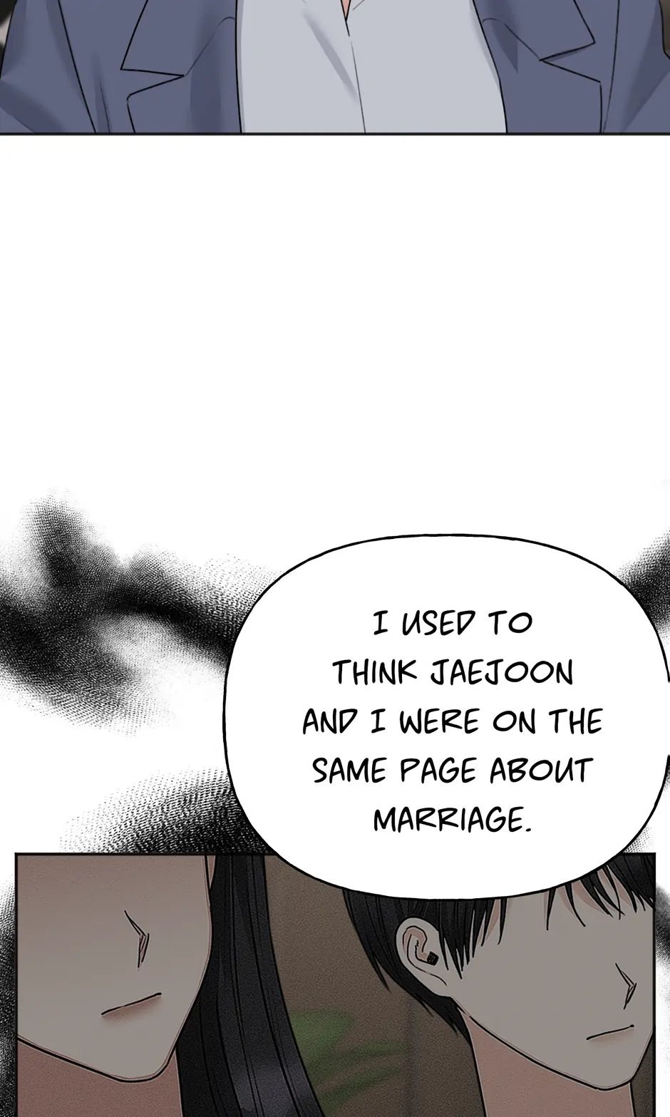 Hold Me [Official] Chapter 34 - page 18