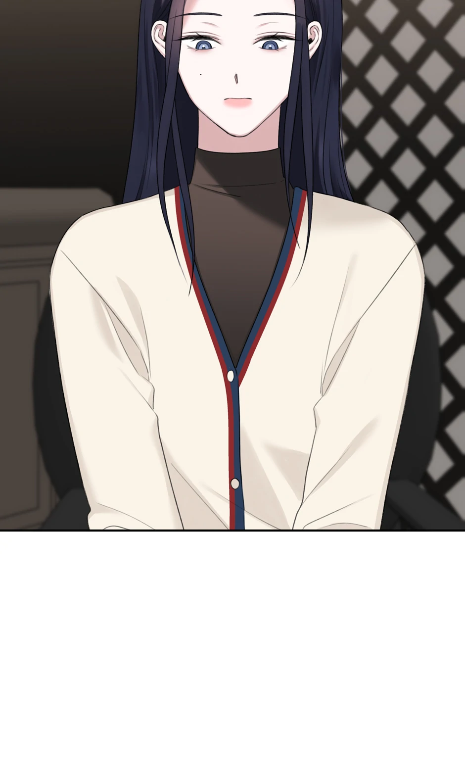 Hold Me [Official] Chapter 34 - page 20