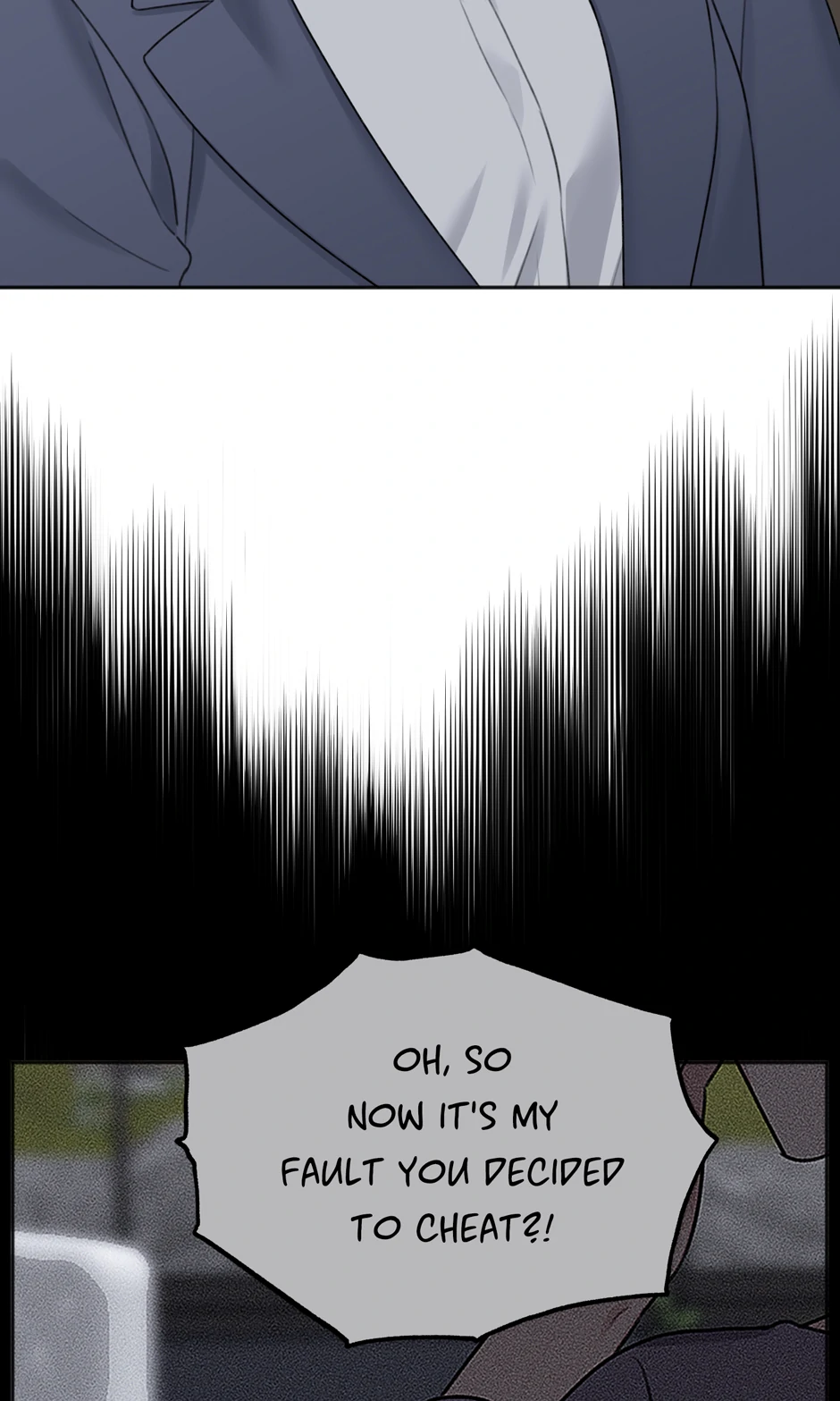 Hold Me [Official] Chapter 34 - page 22