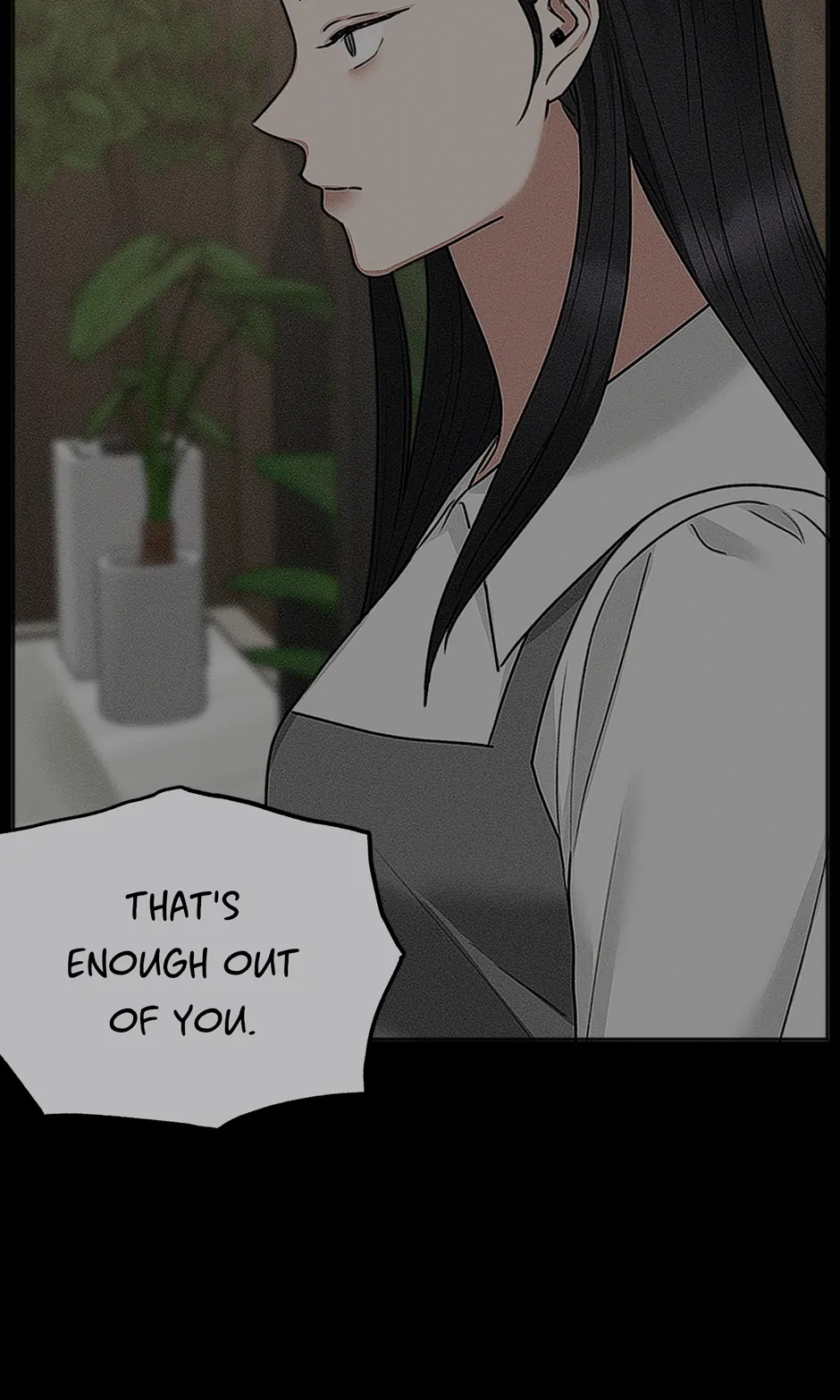 Hold Me [Official] Chapter 34 - page 24