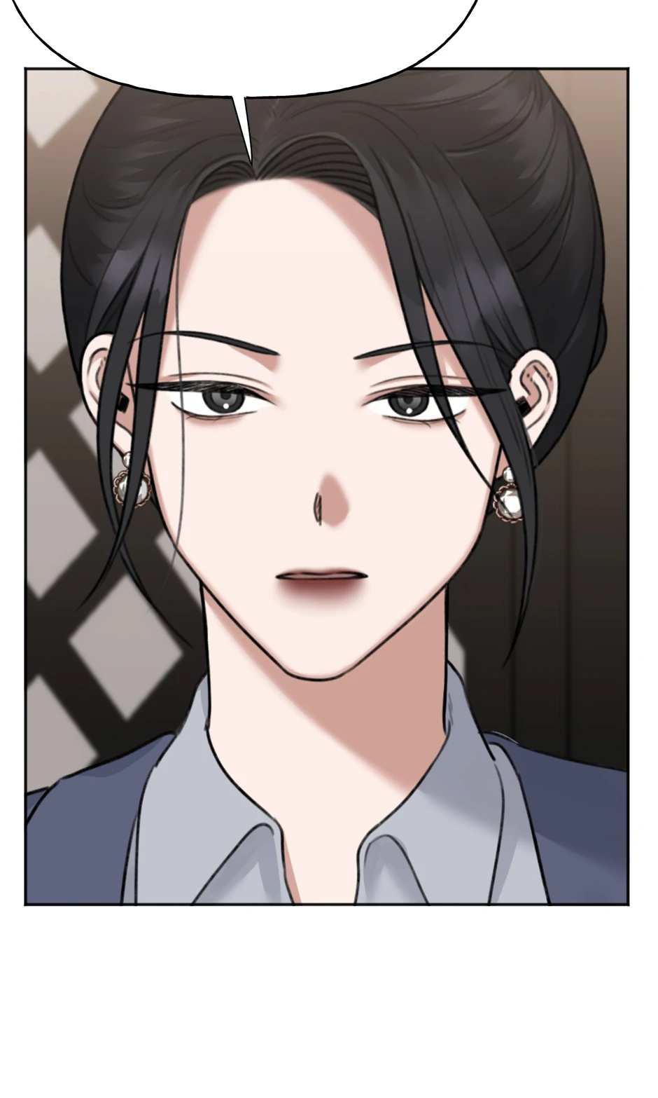Hold Me [Official] Chapter 34 - page 27