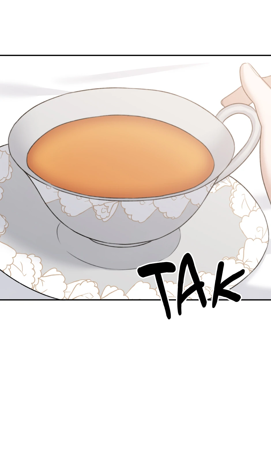 Hold Me [Official] Chapter 34 - page 28