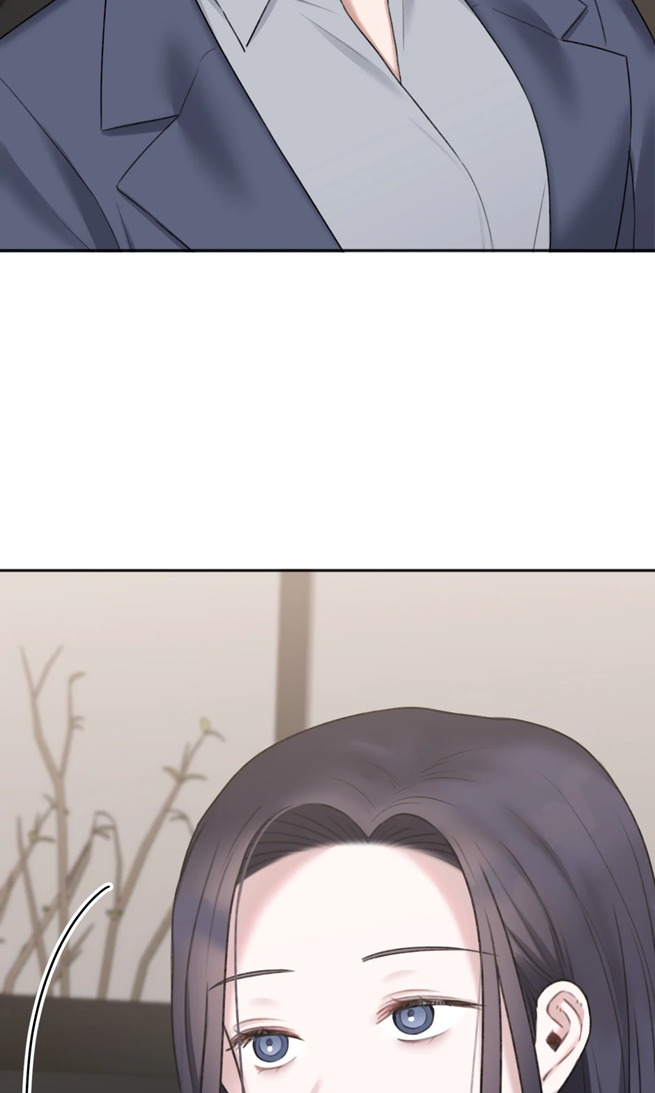 Hold Me [Official] Chapter 34 - page 30