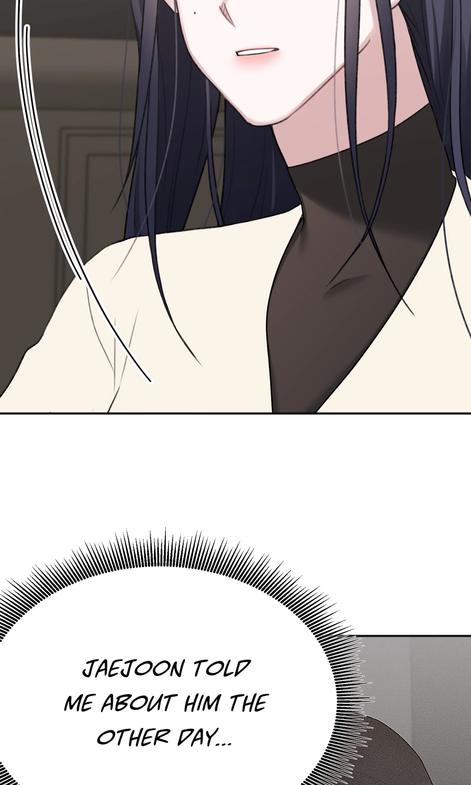 Hold Me [Official] Chapter 34 - page 31