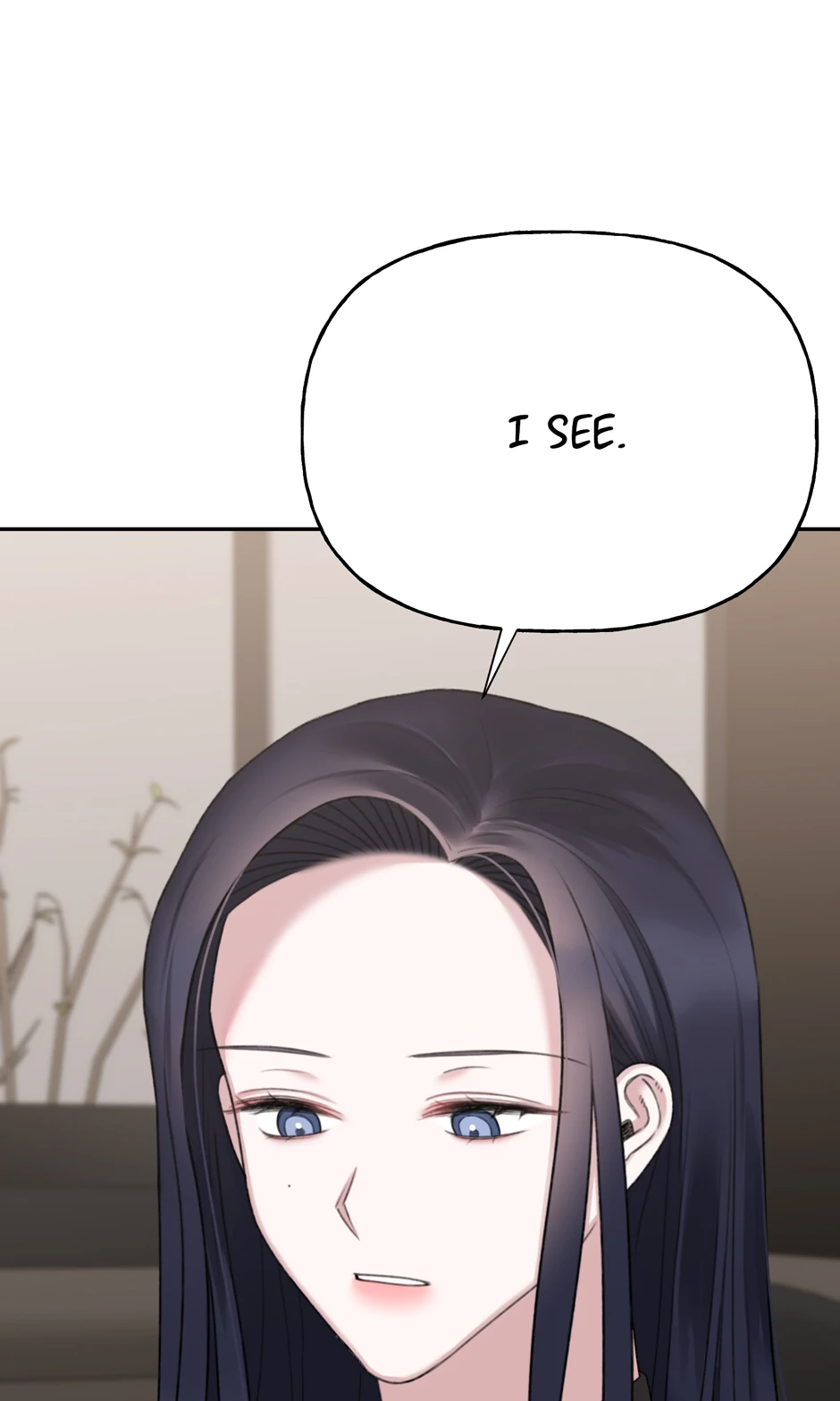 Hold Me [Official] Chapter 34 - page 33