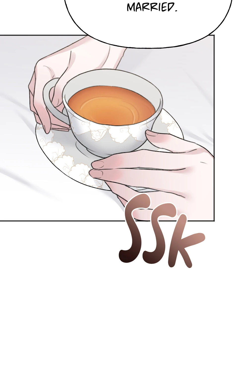 Hold Me [Official] Chapter 34 - page 36