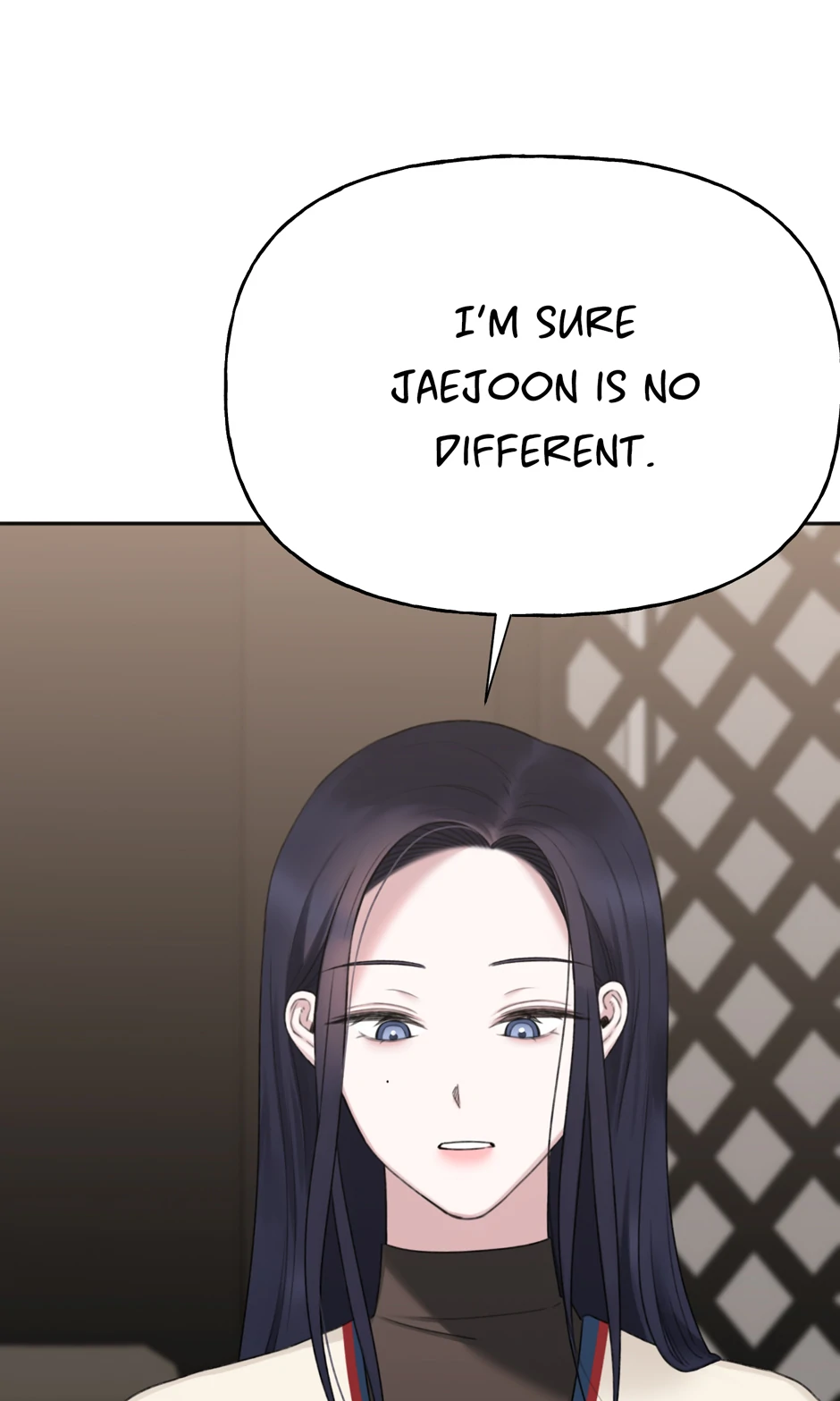 Hold Me [Official] Chapter 34 - page 37