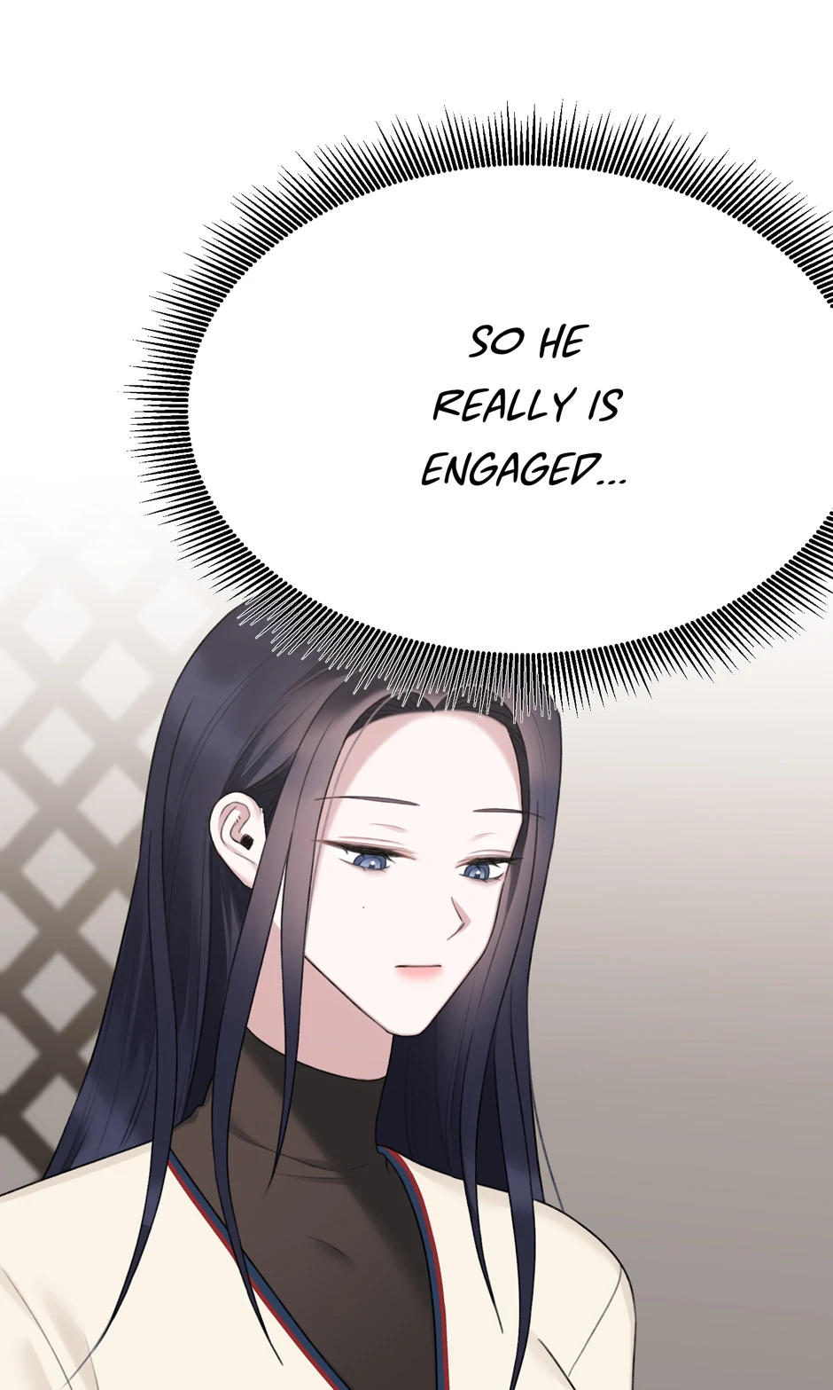 Hold Me [Official] Chapter 34 - page 41