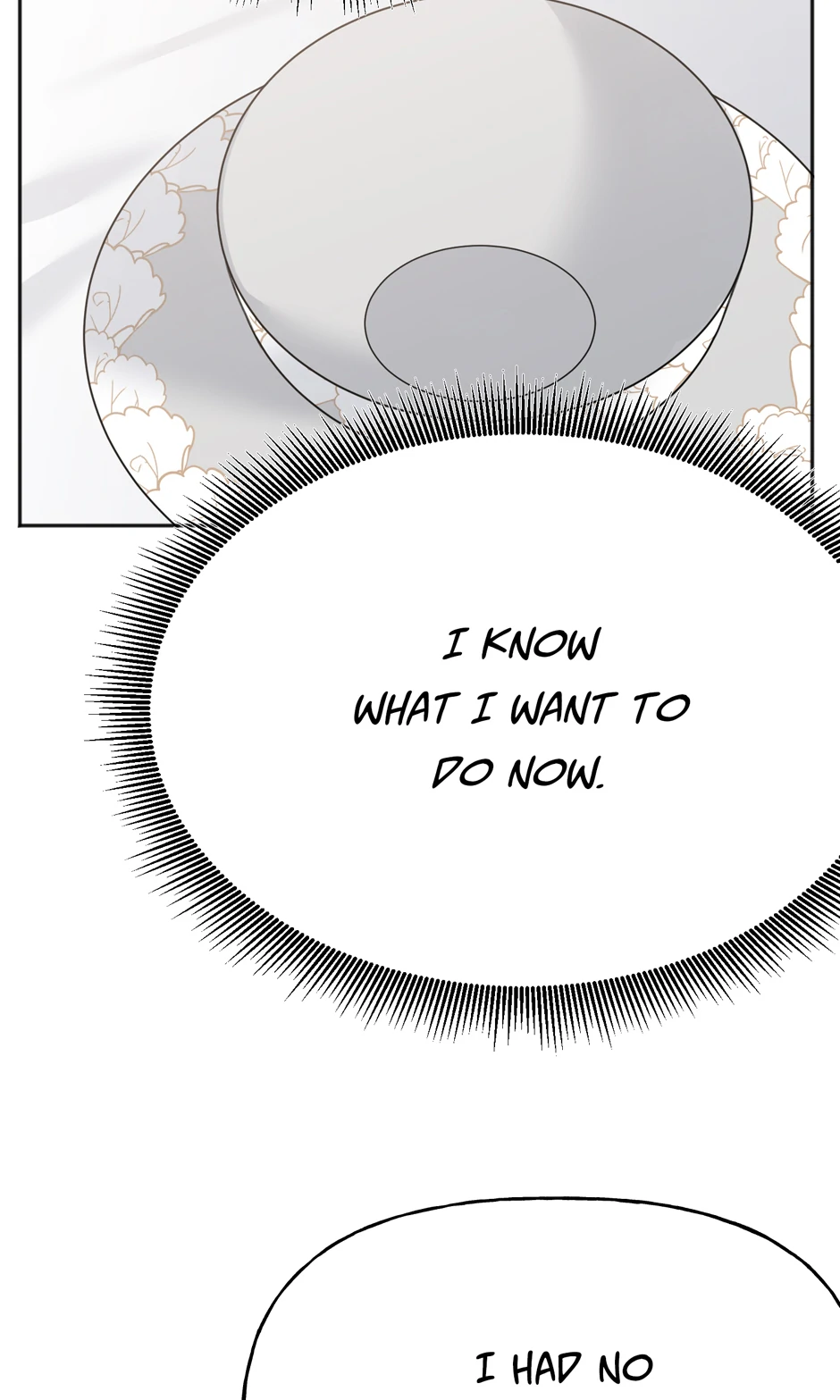 Hold Me [Official] Chapter 34 - page 43