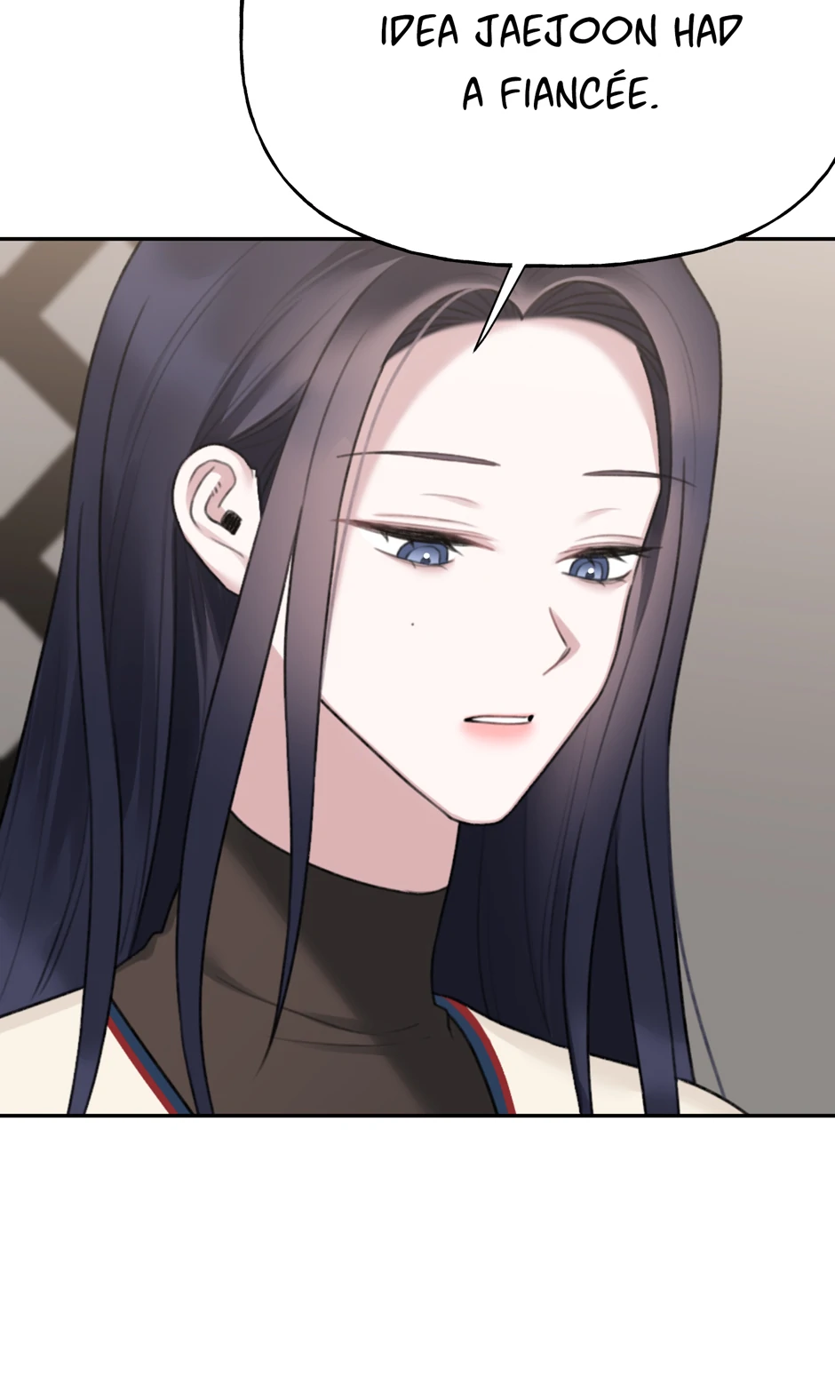 Hold Me [Official] Chapter 34 - page 44