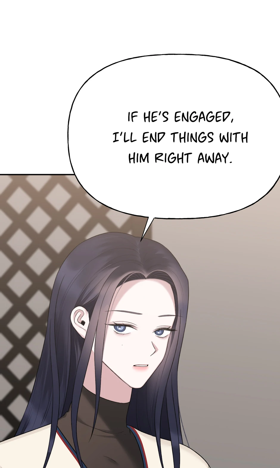 Hold Me [Official] Chapter 34 - page 45