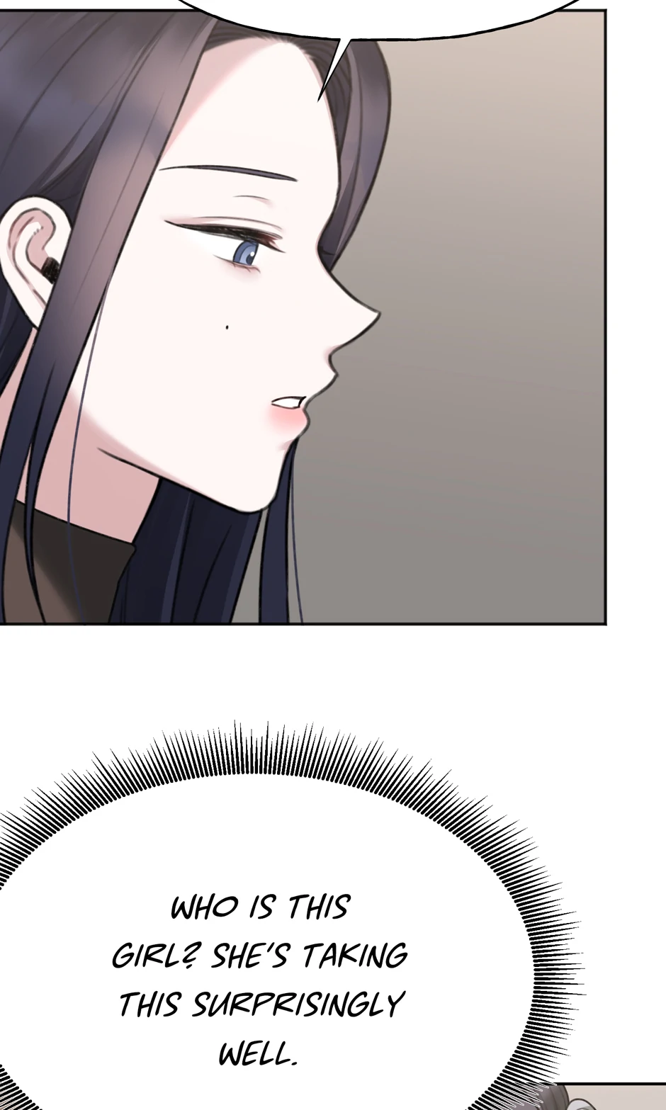 Hold Me [Official] Chapter 34 - page 47