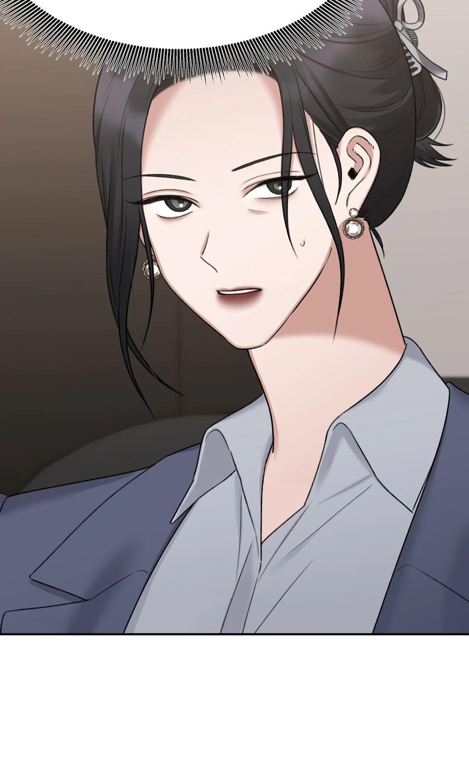 Hold Me [Official] Chapter 34 - page 48
