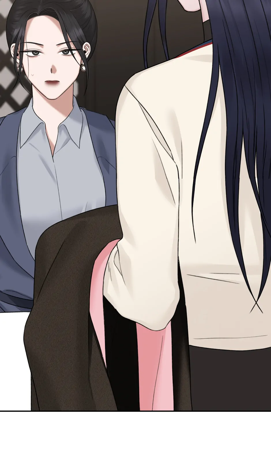 Hold Me [Official] Chapter 34 - page 52