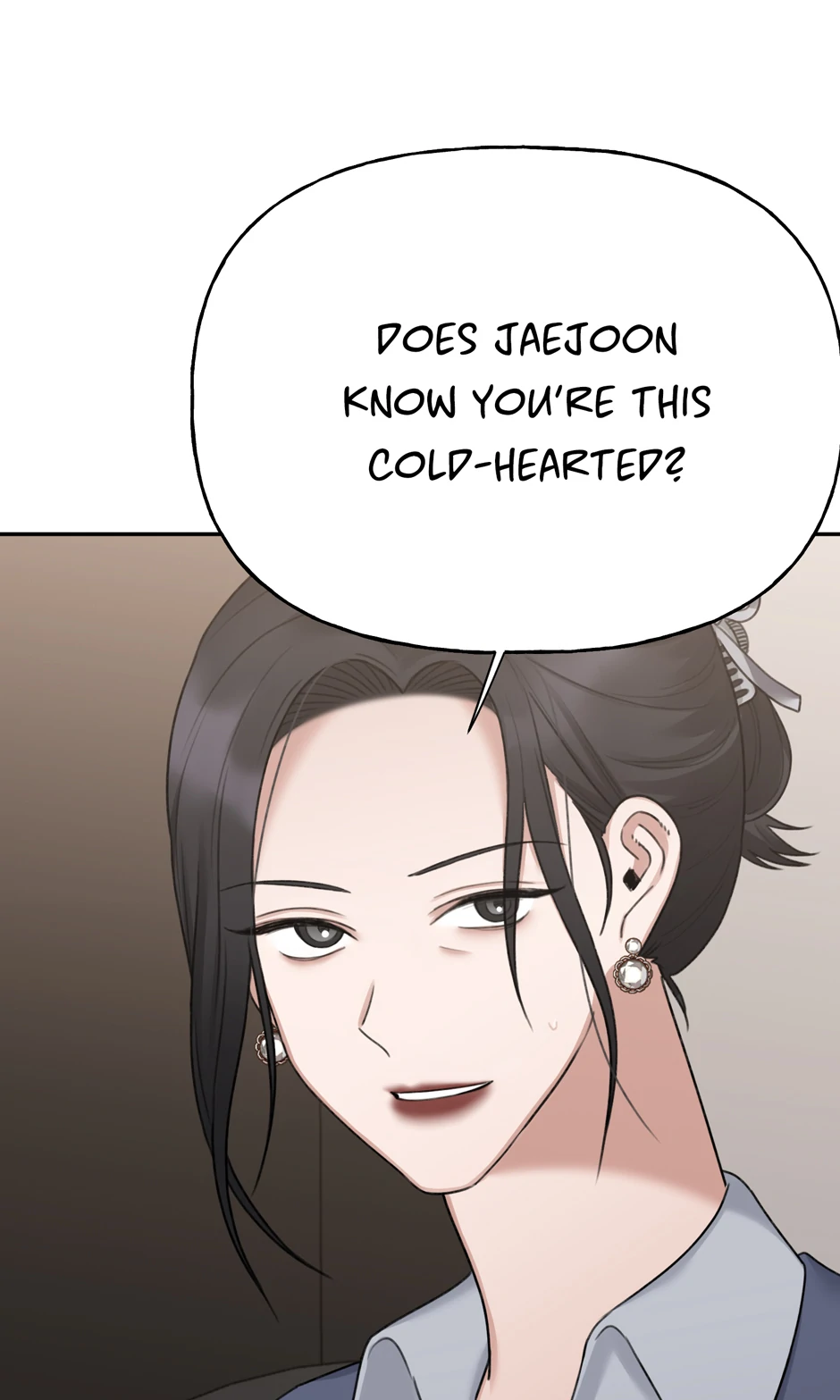 Hold Me [Official] Chapter 34 - page 53