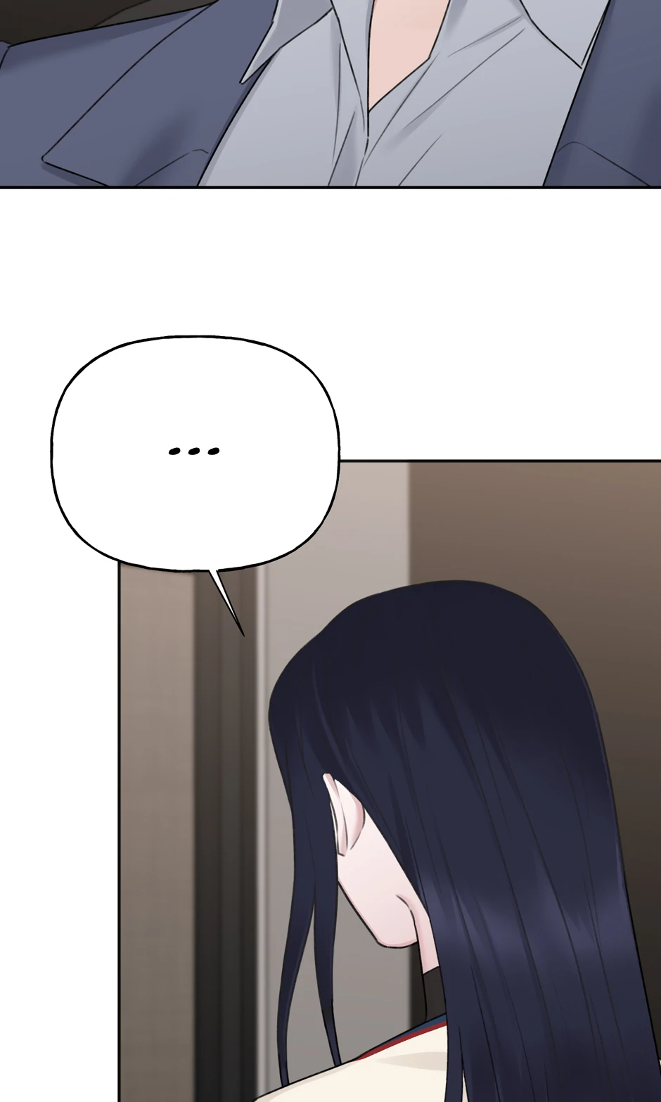 Hold Me [Official] Chapter 34 - page 54