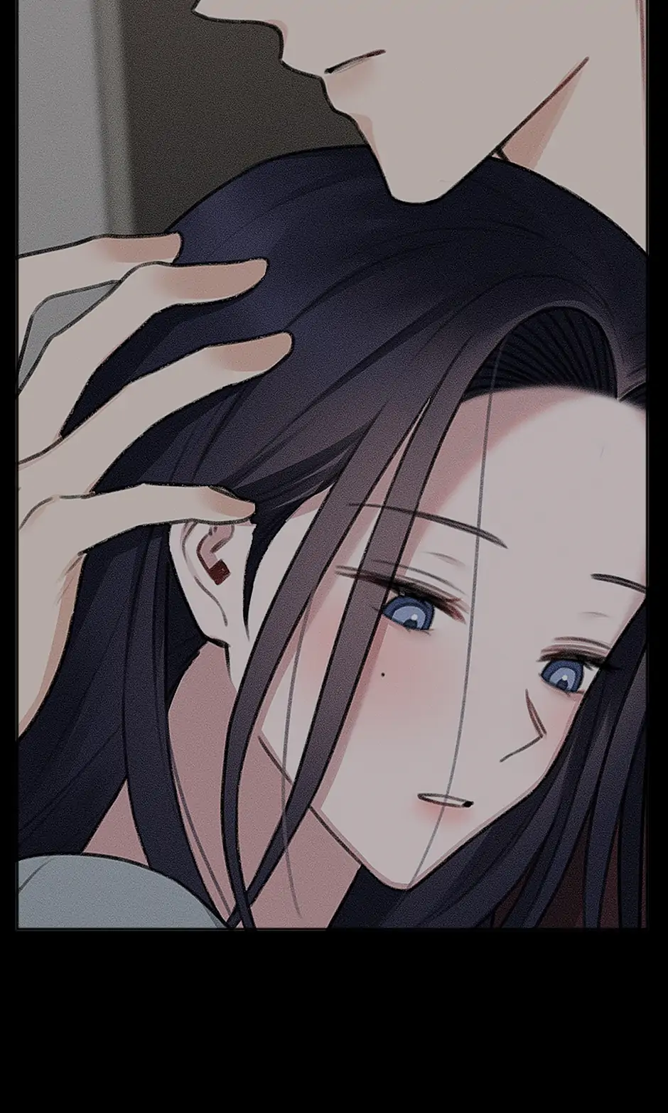Hold Me [Official] Chapter 34 - page 56