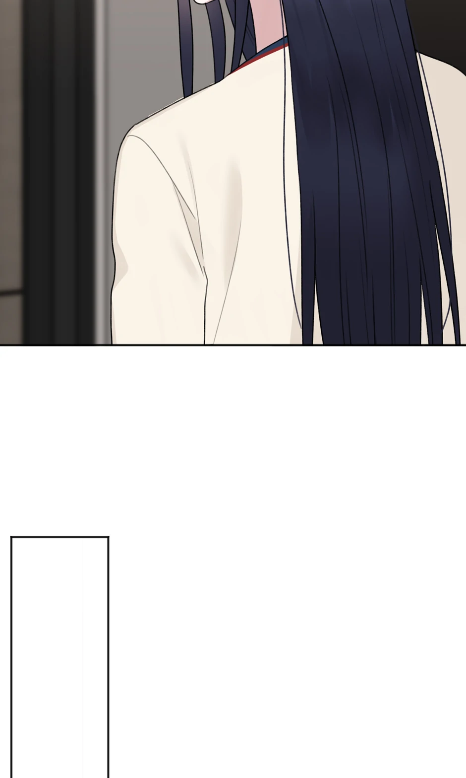 Hold Me [Official] Chapter 34 - page 58